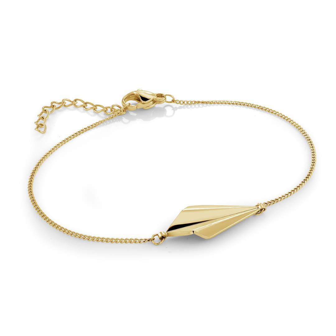 GEOMETRIC BRACELET