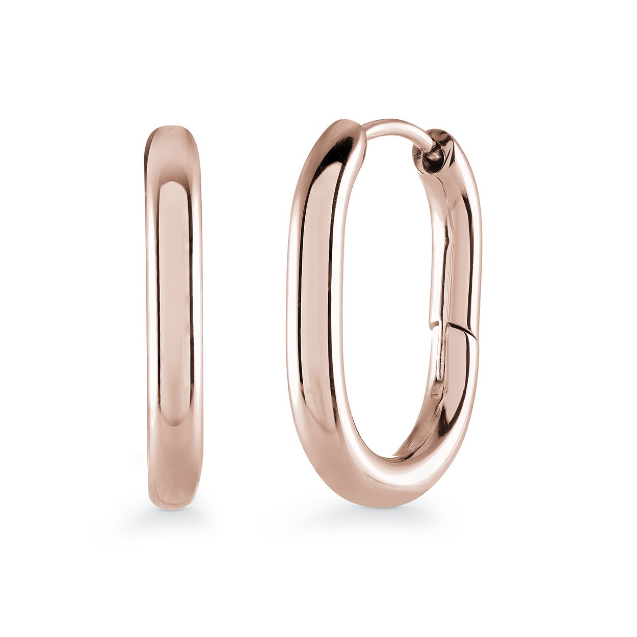 20MM OVAL-HOOPS