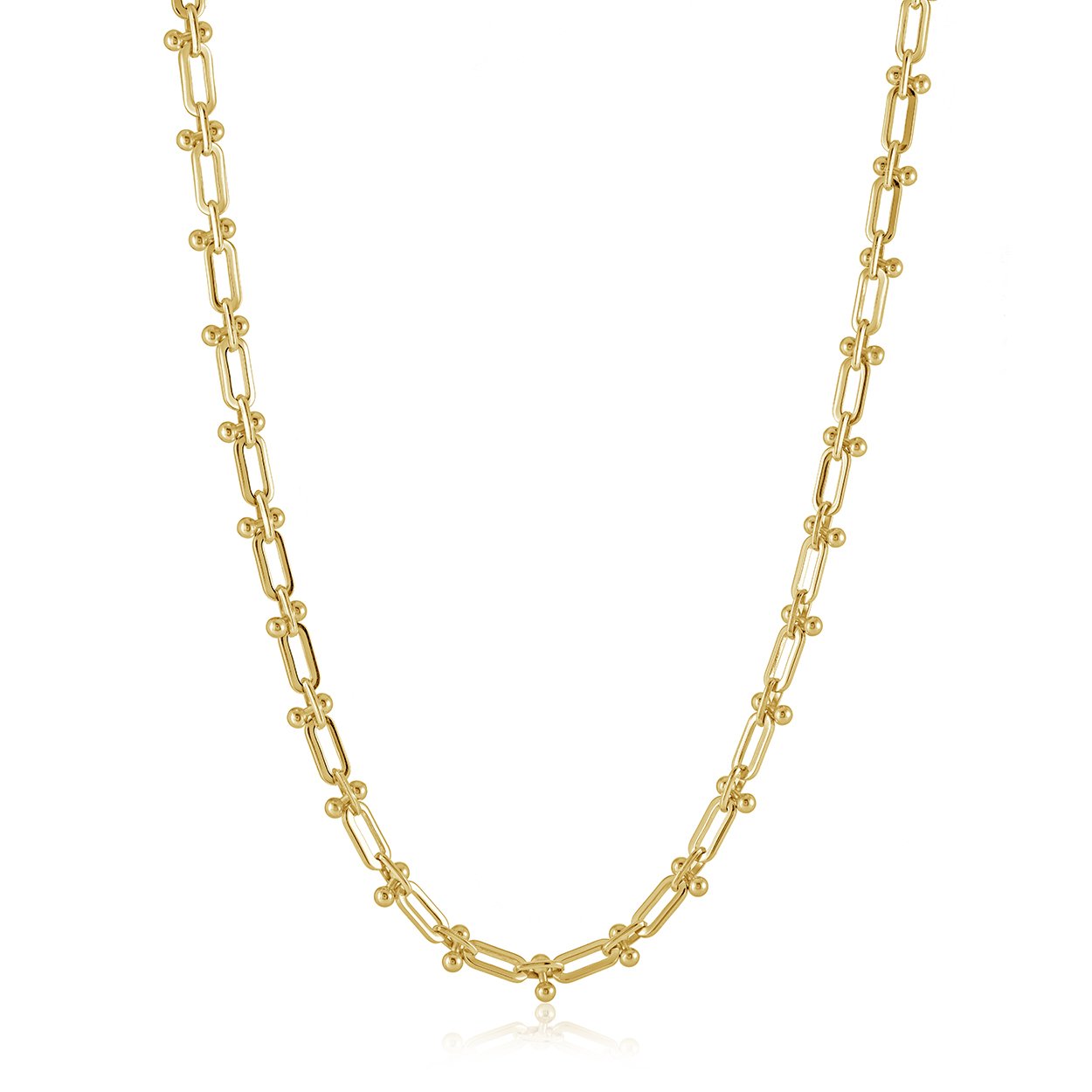 4MM U-LINK CHAIN