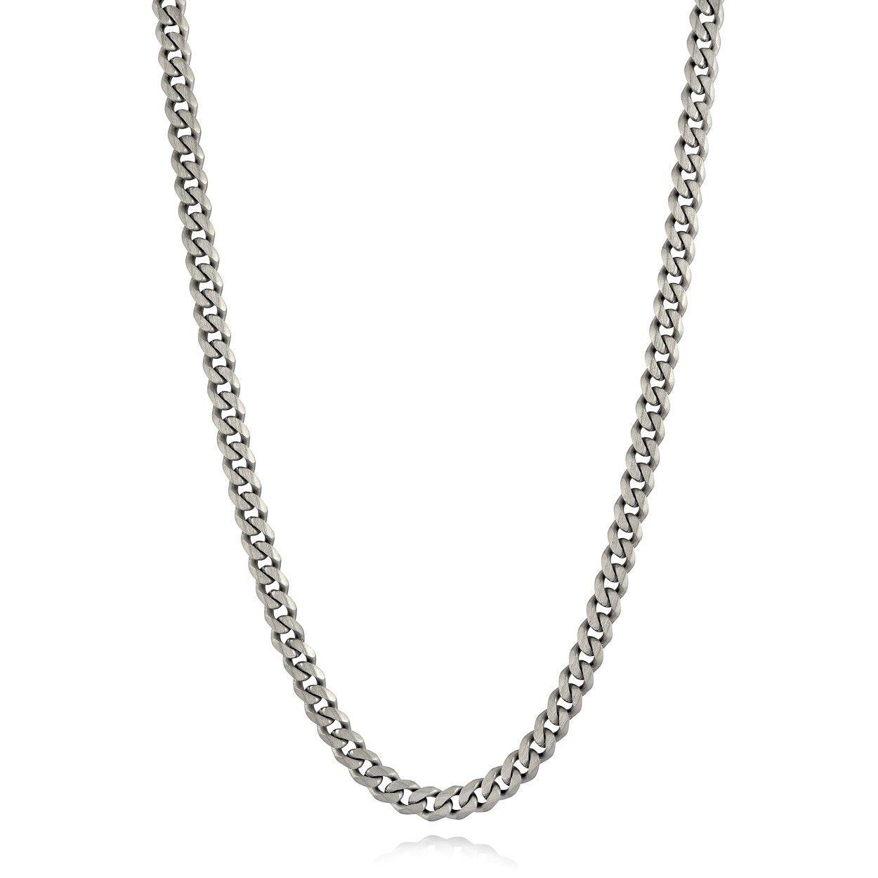5MM CURB CHAIN