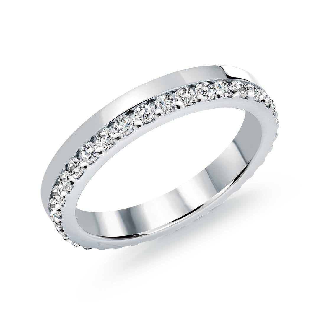 3MM CZ BAND