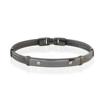 MARKO CABLE BRACELET
