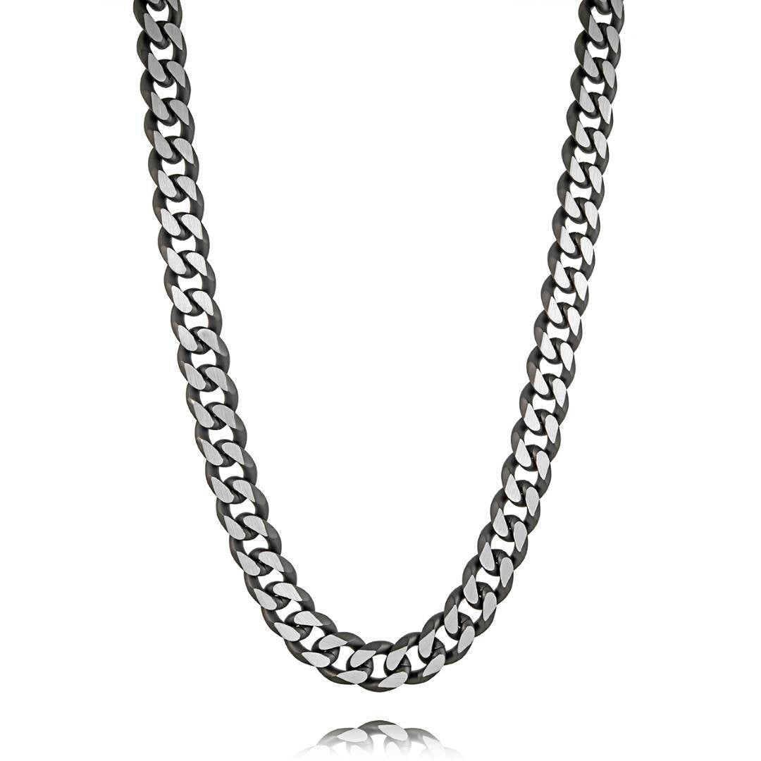 11MM CURB CHAIN
