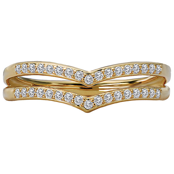 Ladies Fashion Diamond Ring