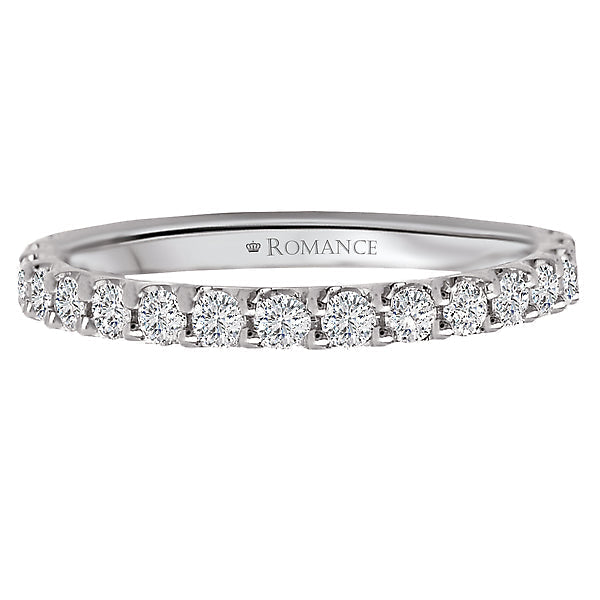 Matching Wedding Band