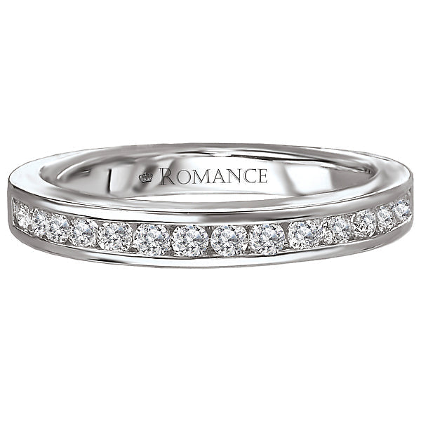Matching Wedding Band