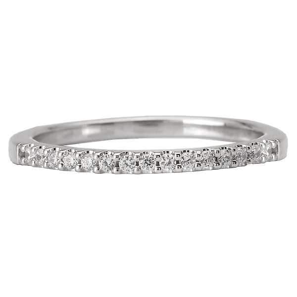Matching Wedding Band