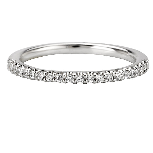 Matching Wedding Band