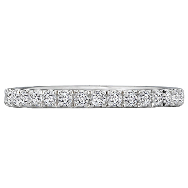 Matching Wedding Band