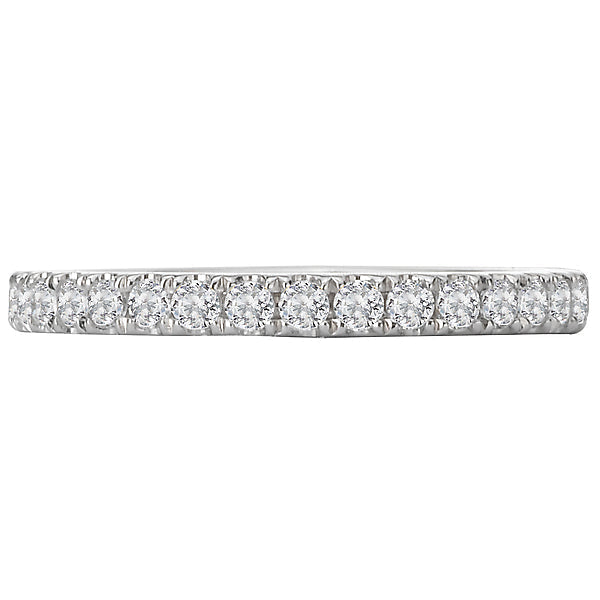 Matching Wedding Band