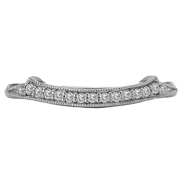 Matching Wedding Band