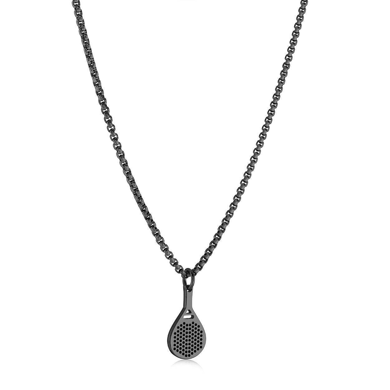 PADEL RACKET NECKLACE