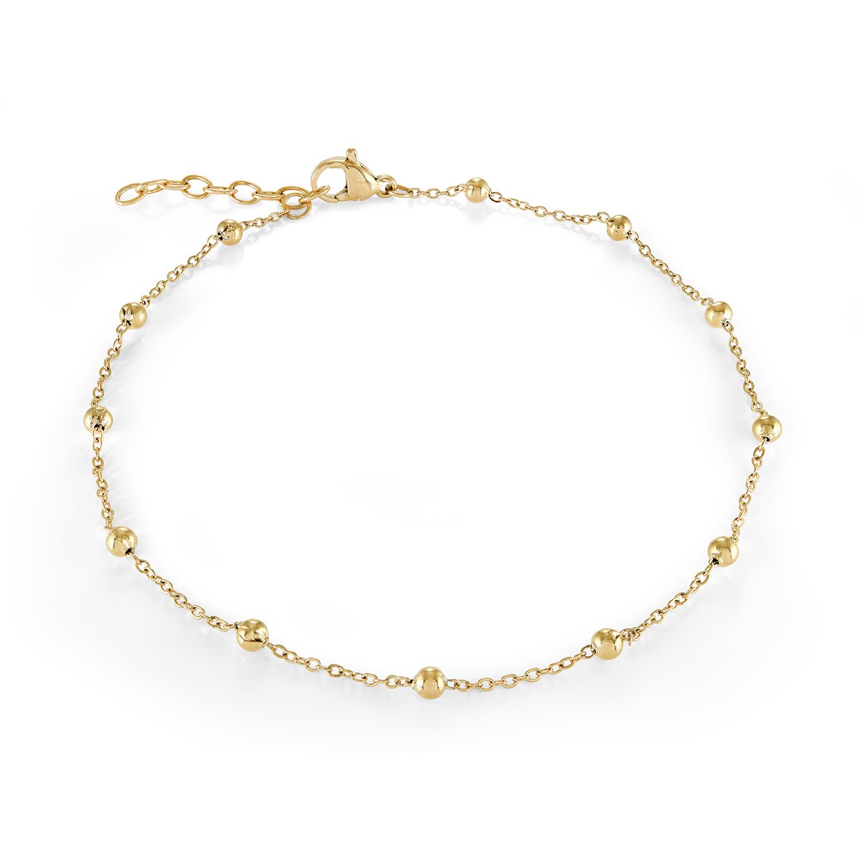 BALL STATION BRACELET