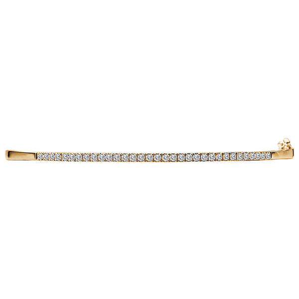 Ladies Diamond Bracelet