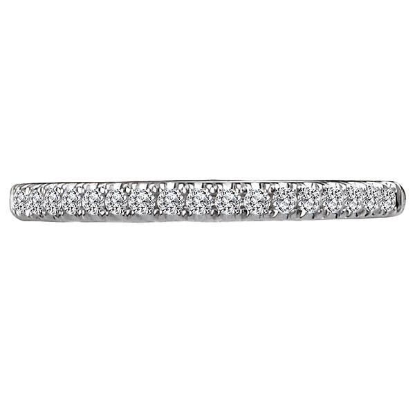 Matching Wedding Band