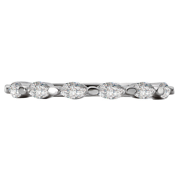 Matching Wedding Band