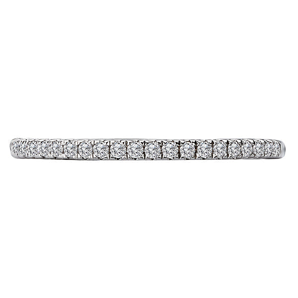 Matching Wedding Band