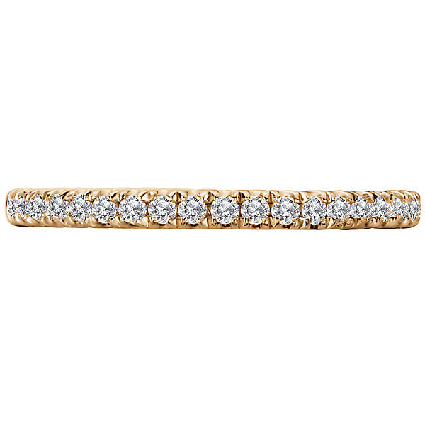 Matching Diamond Wedding Band