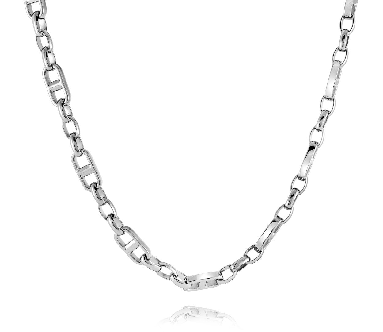 7MM MARINER LINK CHAIN
