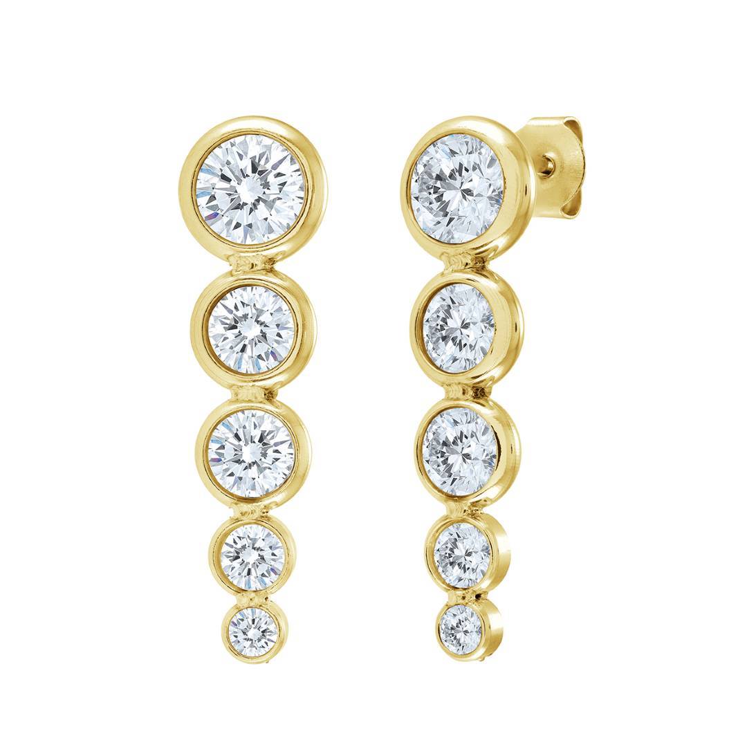 JOURNEY EARRINGS
