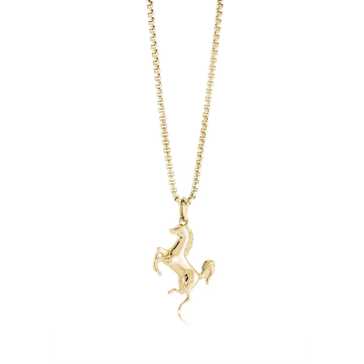HORSE PENDANT