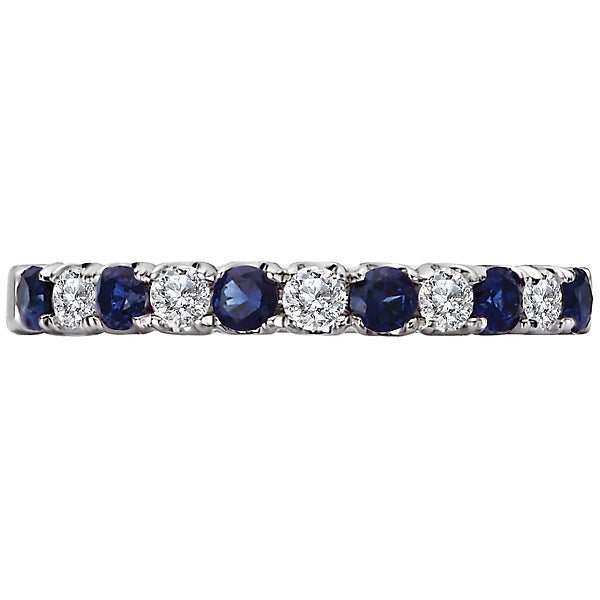 Ladies Fashion Gemstone Ring