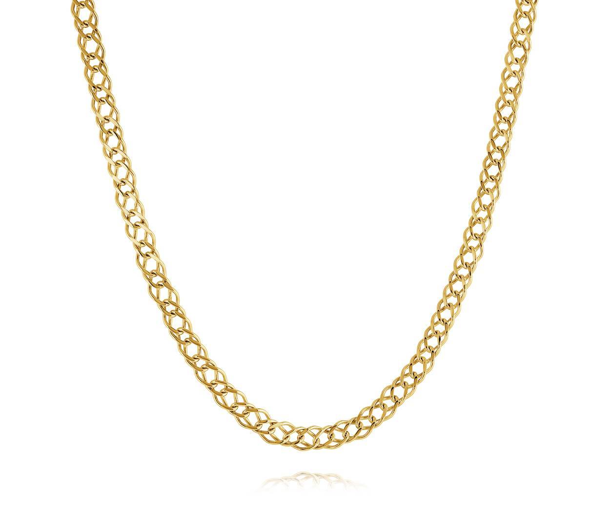 5.2MM NONA LINK CHAIN