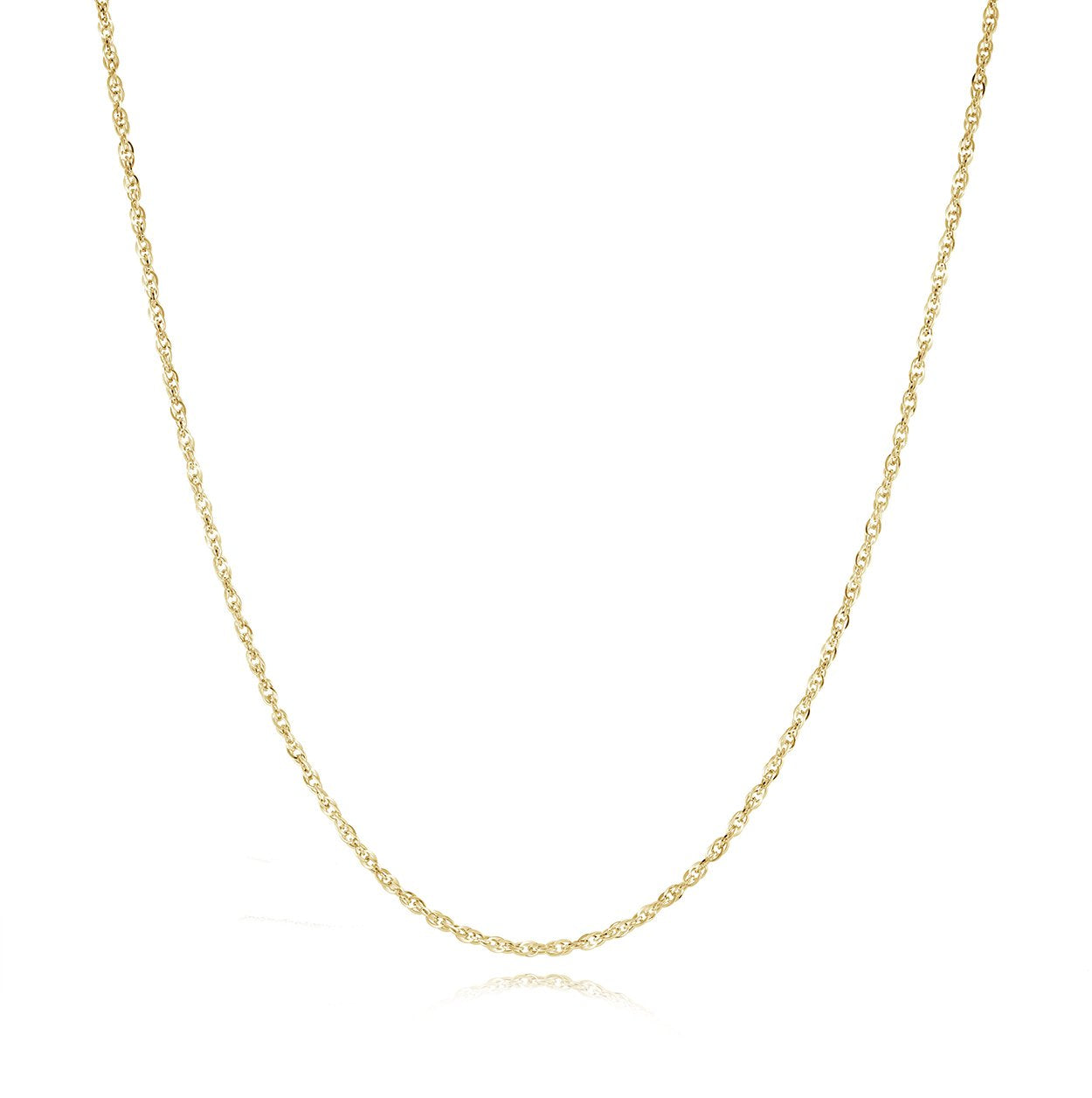 1.7MM OLYMPIC CHAIN