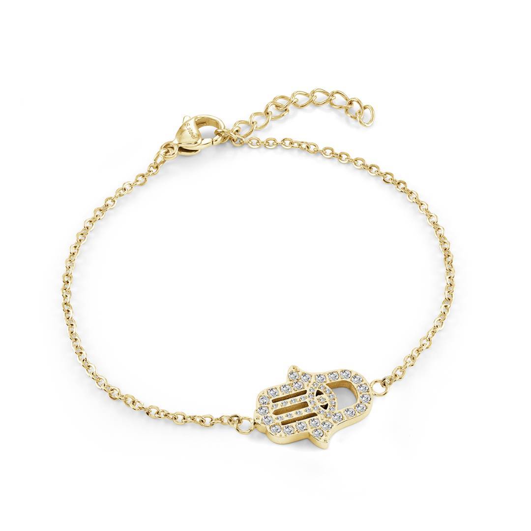 HAMSA BRACELET