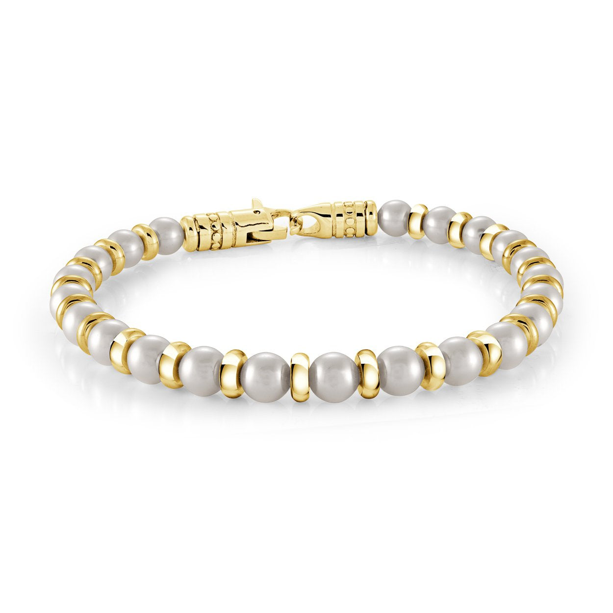 ZANI BEAD BRACELET