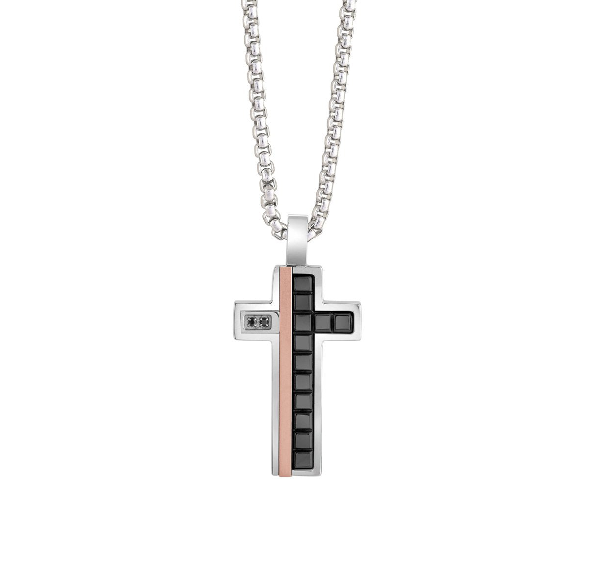 ORMUND CROSS