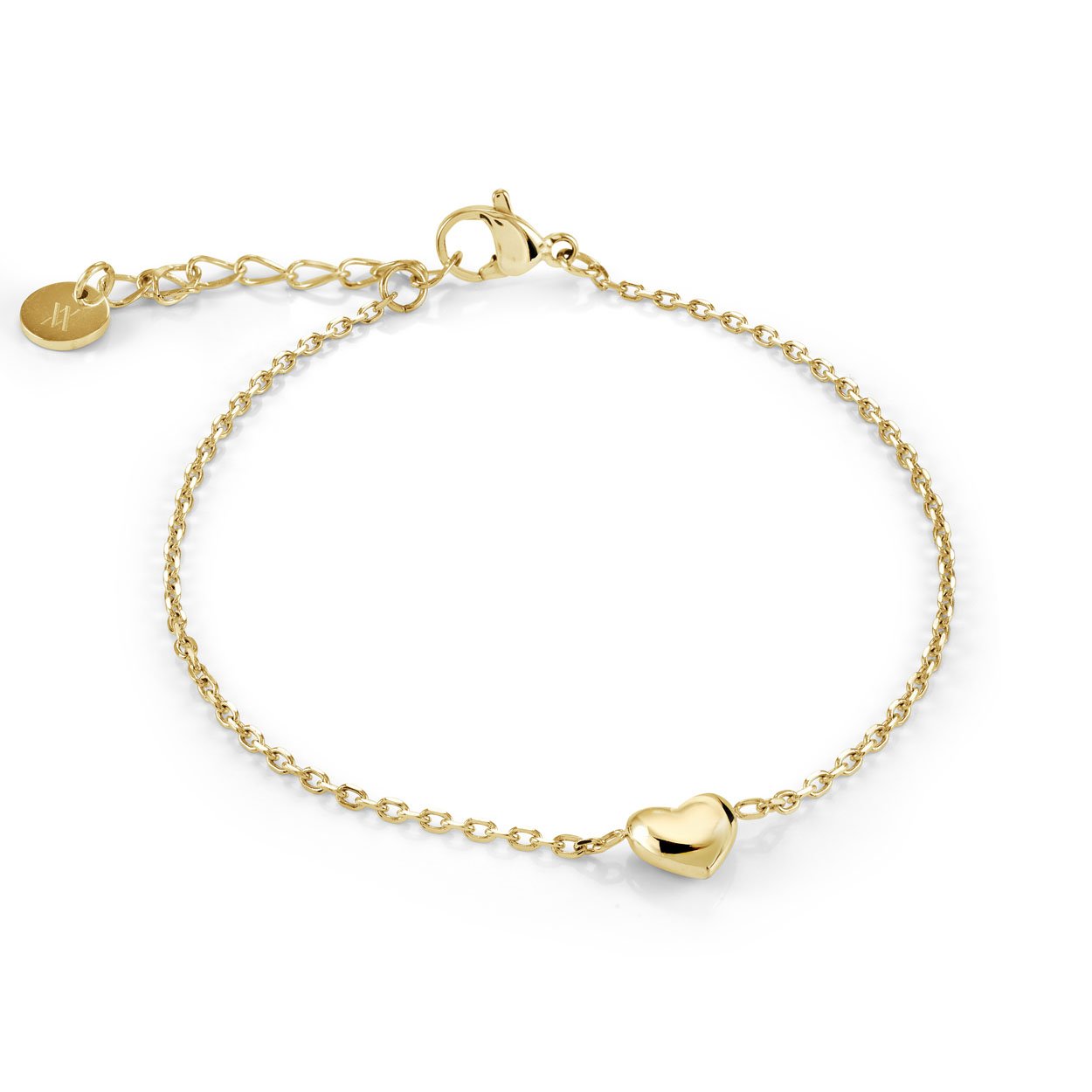 HEART BRACELET