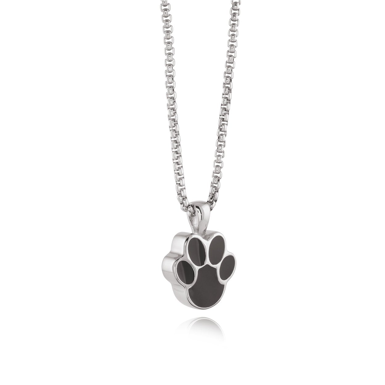 PAW URN PENDANT