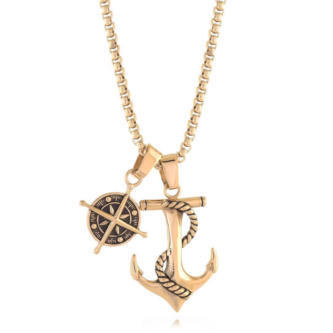 KELANI PENDANT