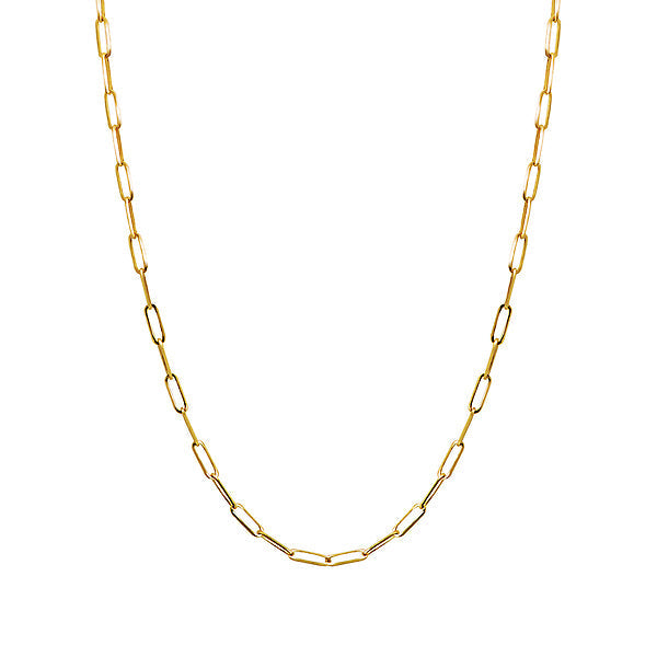 Fashion Necklace Chain