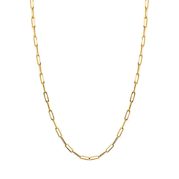 Fashion Necklace Chain