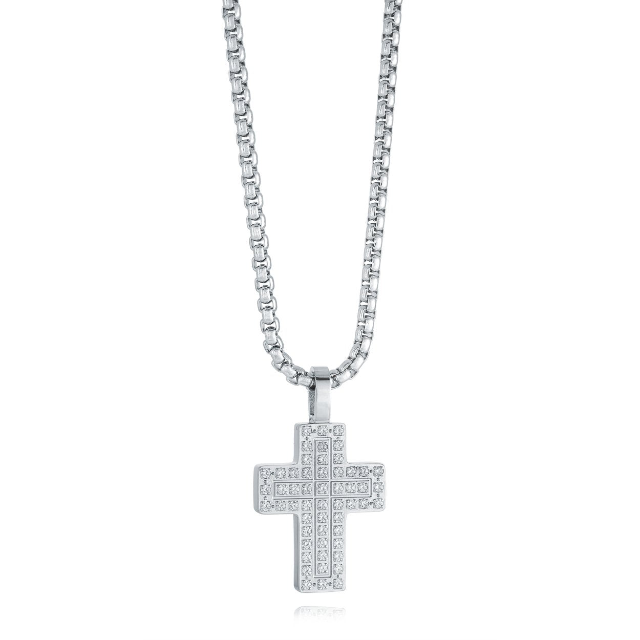 MERCO CROSS