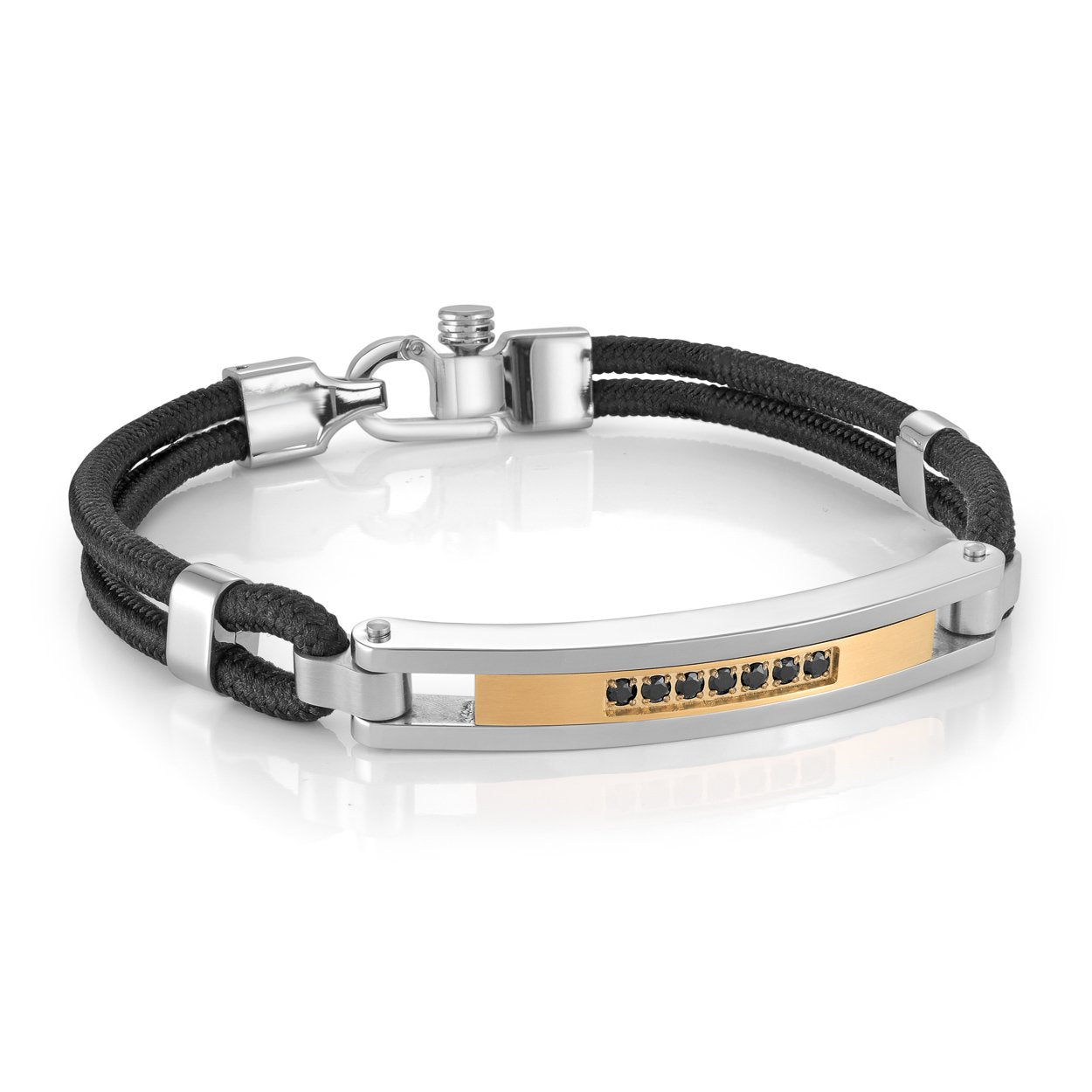 YRIO CZ BRACELET