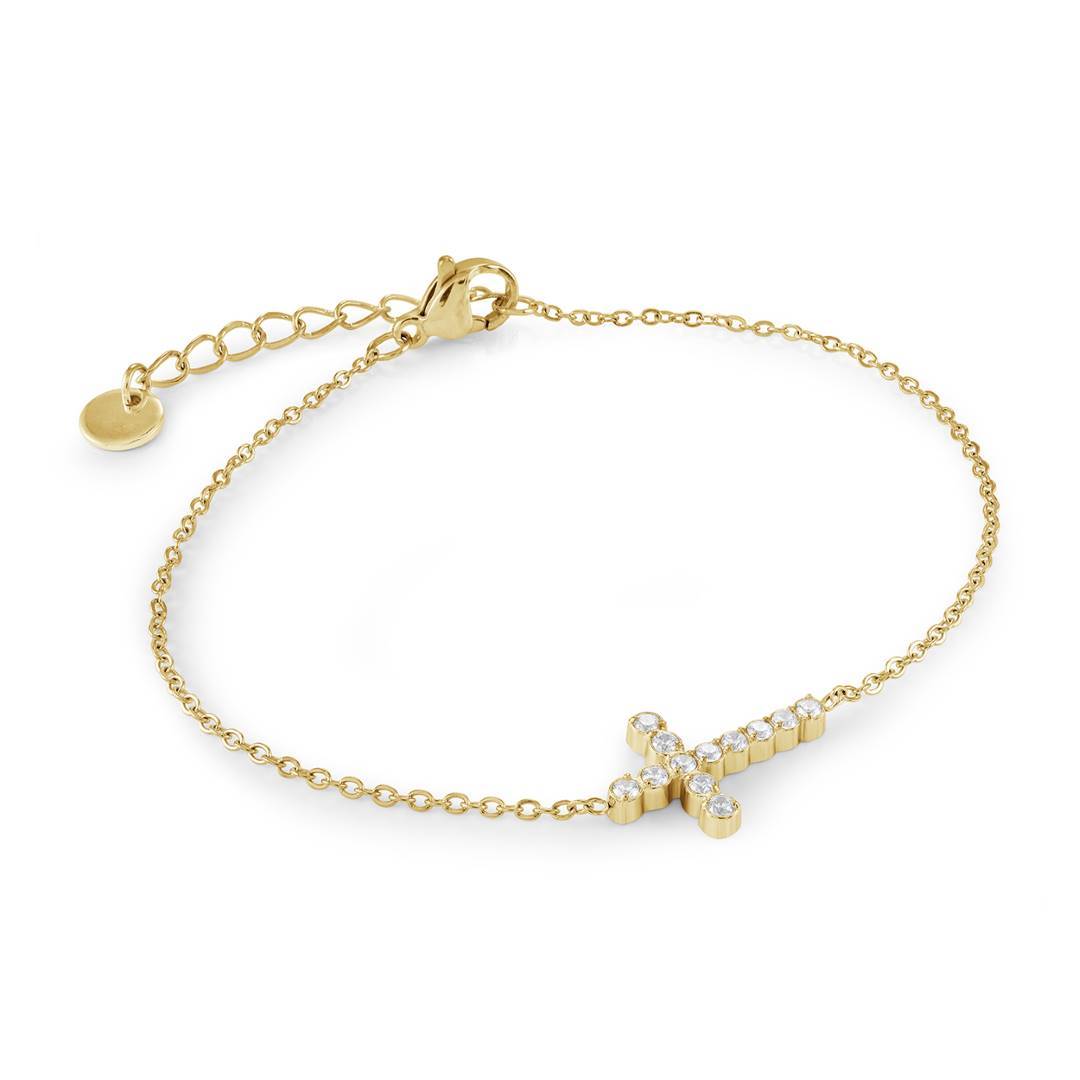 CROSS BRACELET