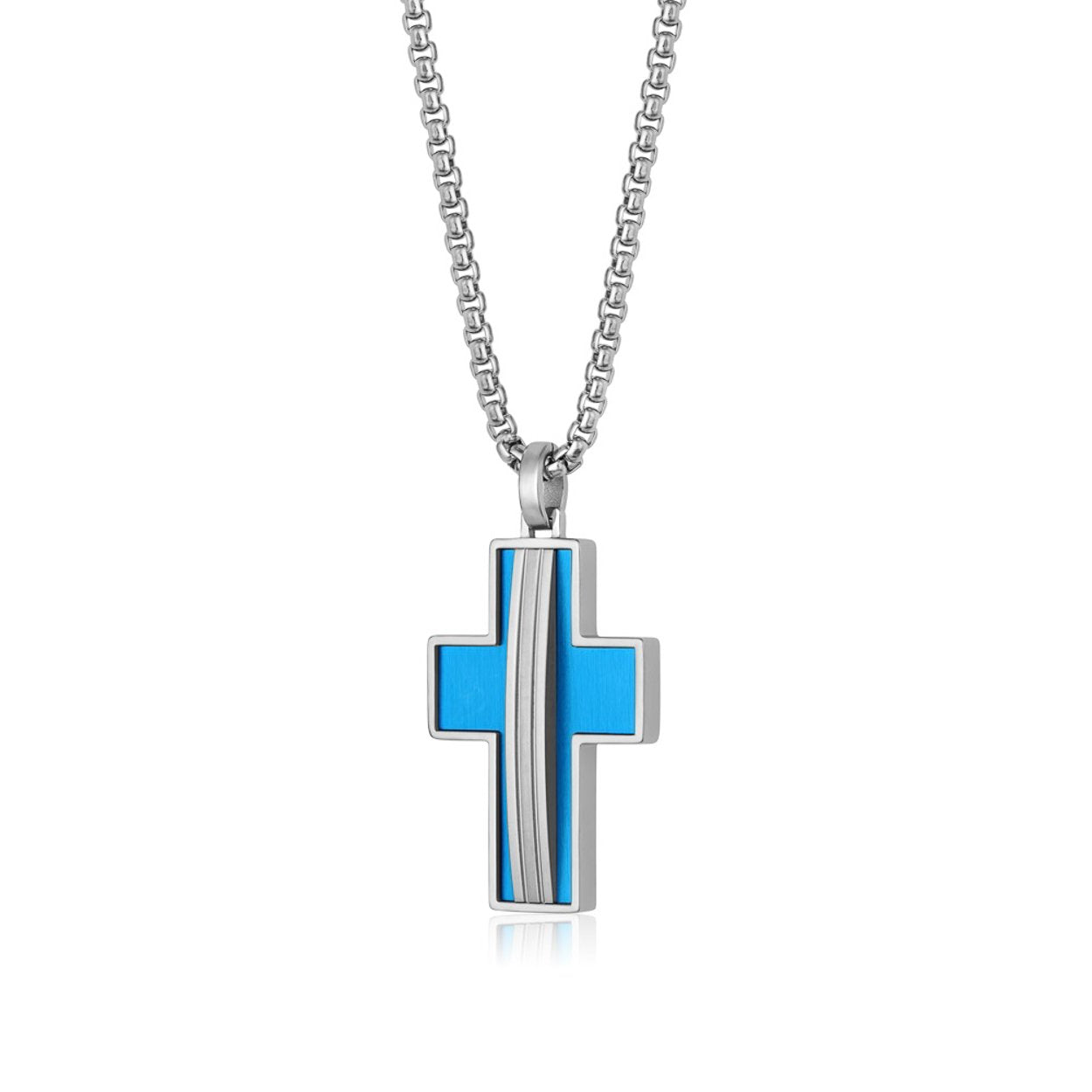 FEDE CROSS