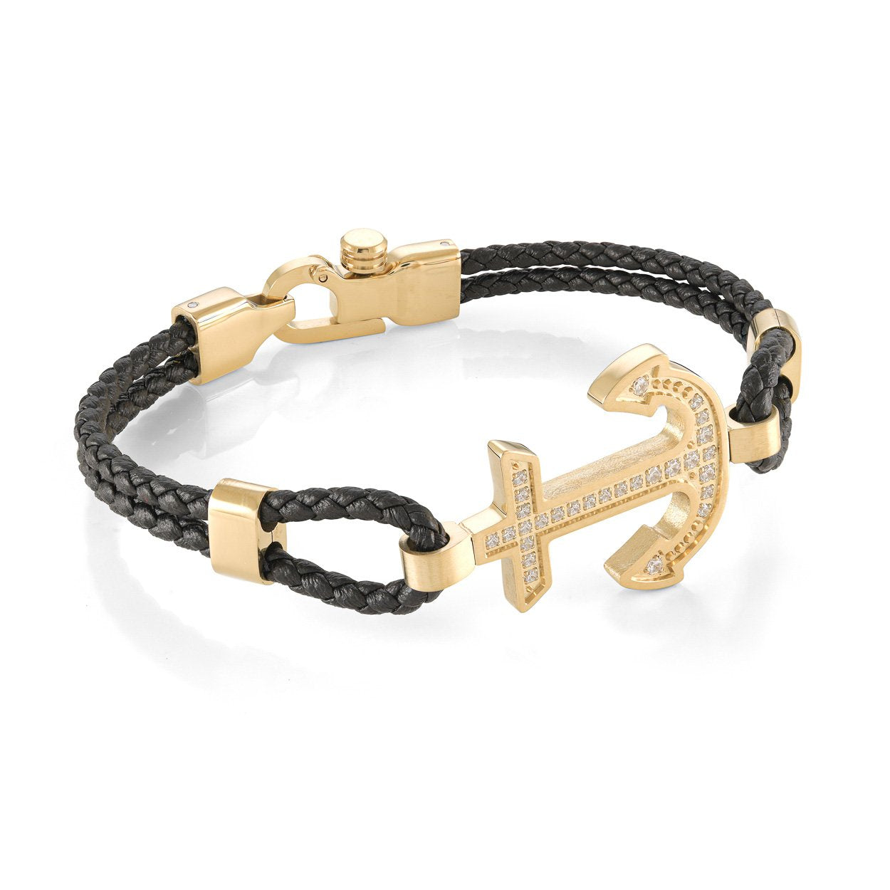 ANCHOR BRACELET