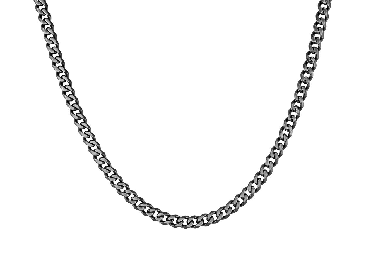 6MM CURB PAVE CHAIN