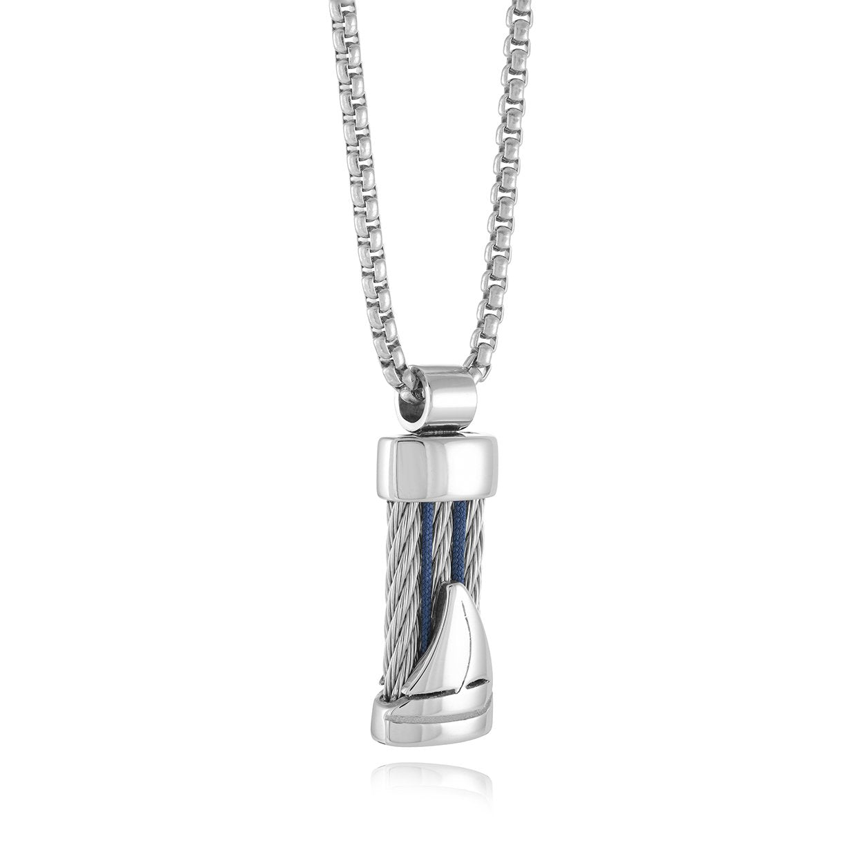 SAILBOAT PENDANT