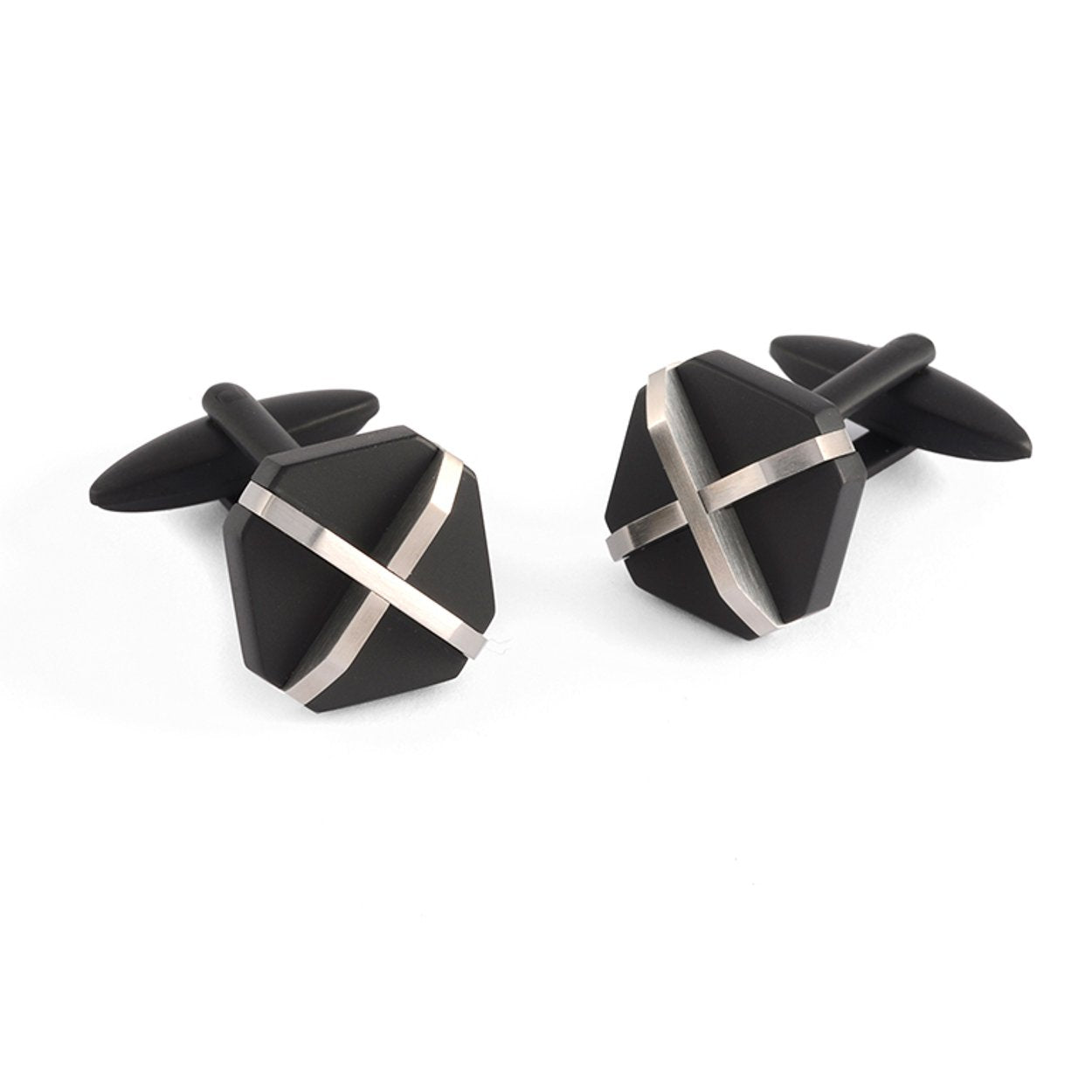 GUNNAR CUFFLINKS