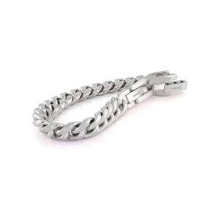 12MM CURB BRACELET