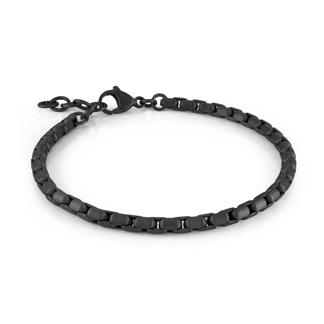 4.5MM BOX-LINK BRACELET