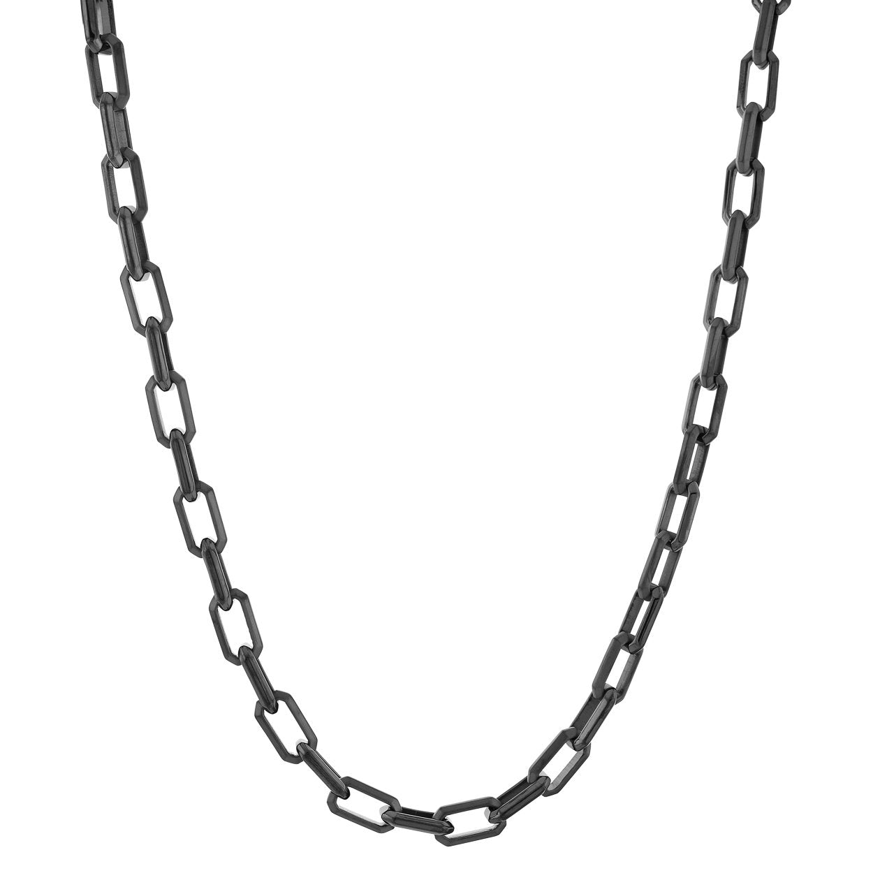 6.5MM RECTANGLE LINK CHAIN
