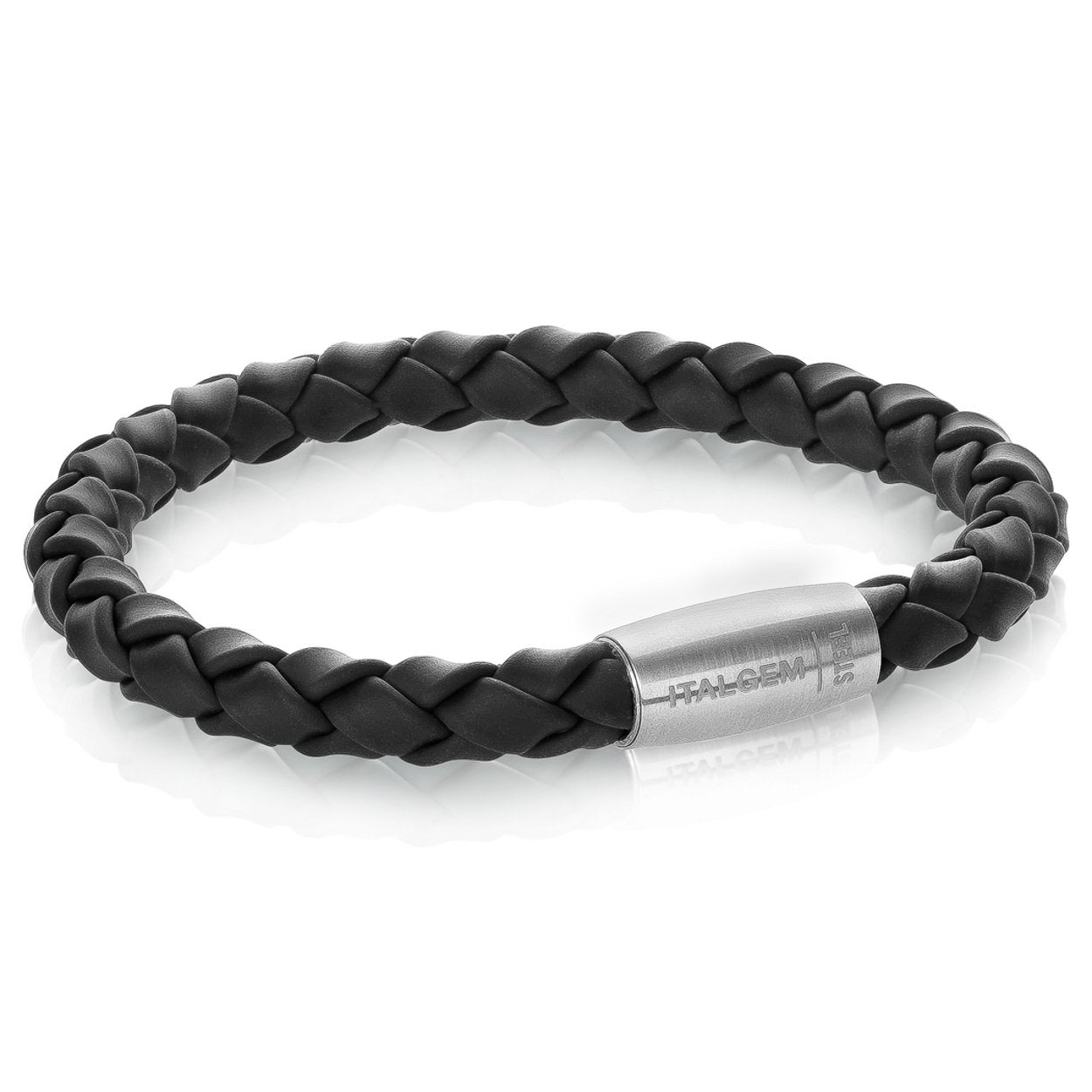 RUBBER BRACELET