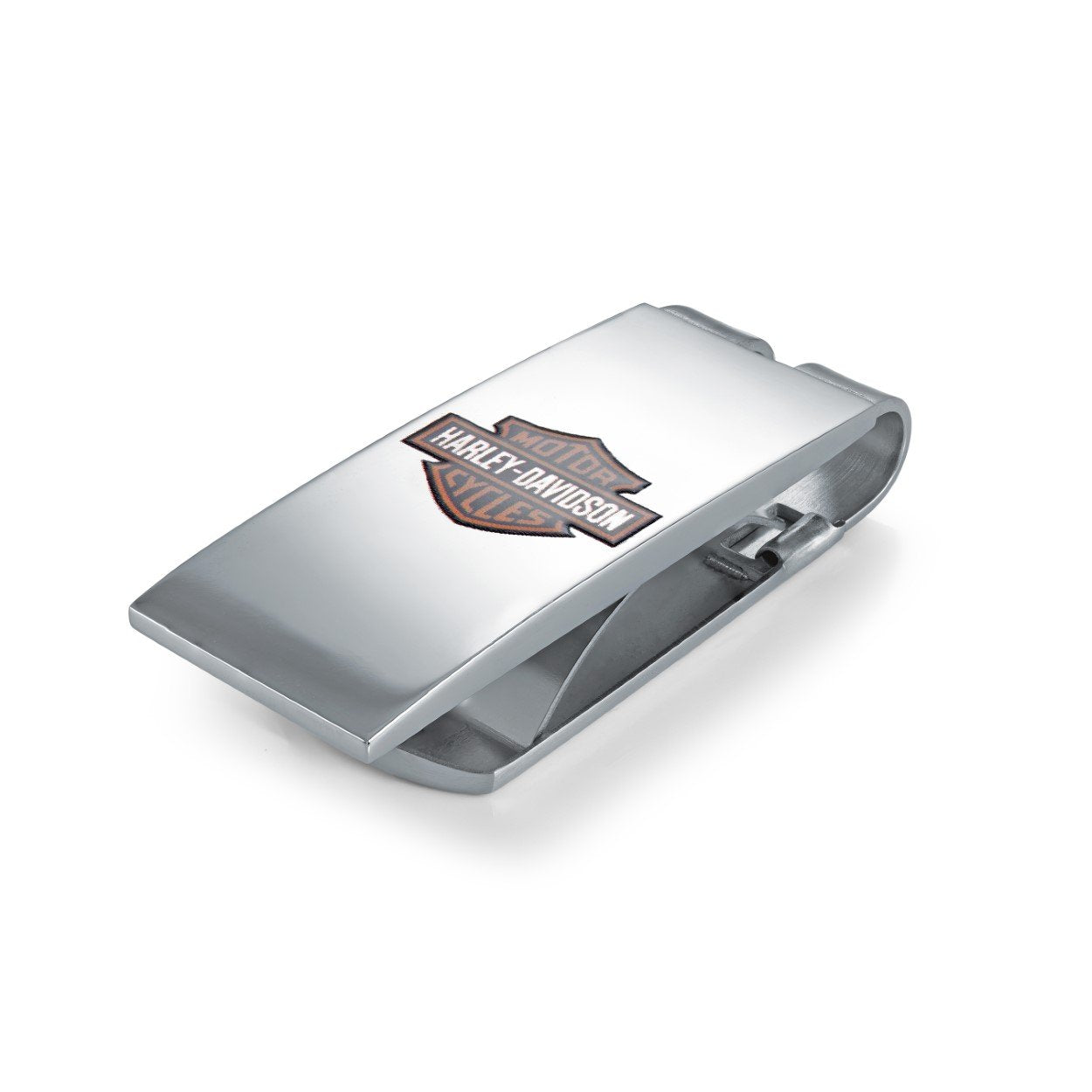 BIKER MONEYCLIP