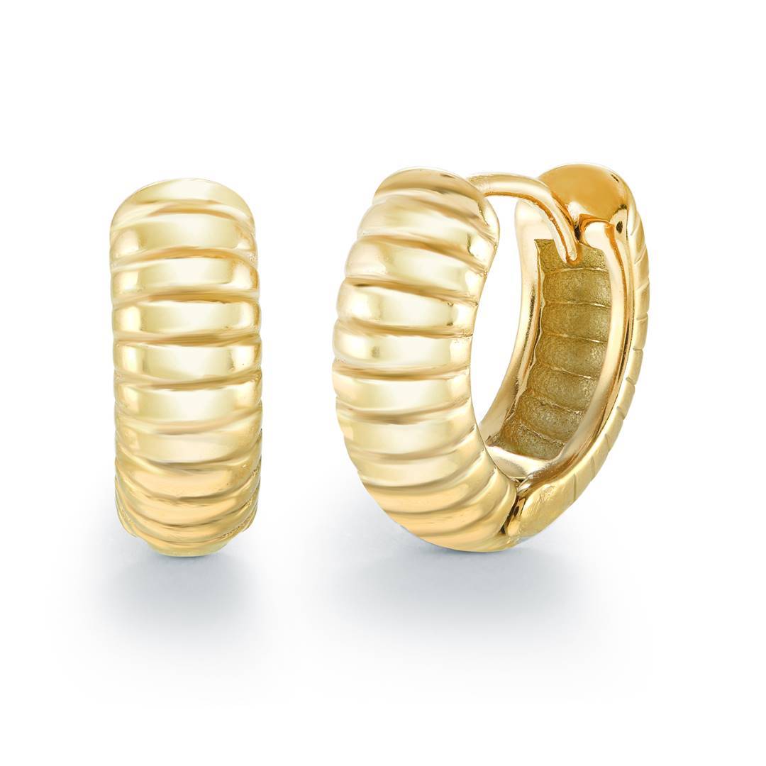 15MM RIBBED HUGGIES